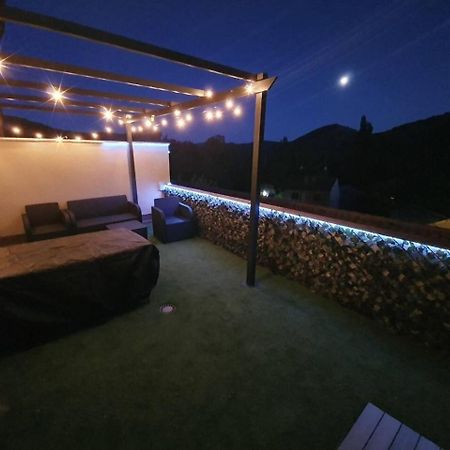 Paraiso Desconocido 3 El Balcon Del Espigueete Cardano de Abajo ภายนอก รูปภาพ